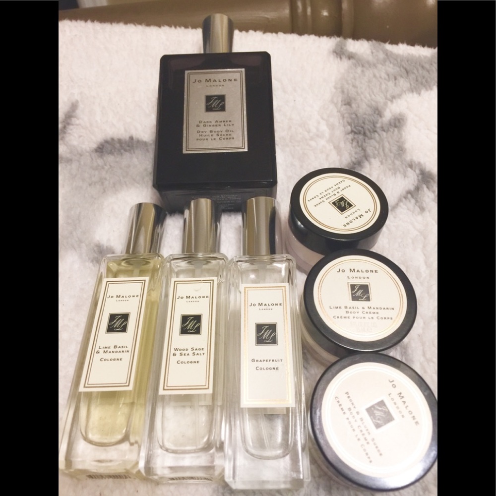 Jo Malone